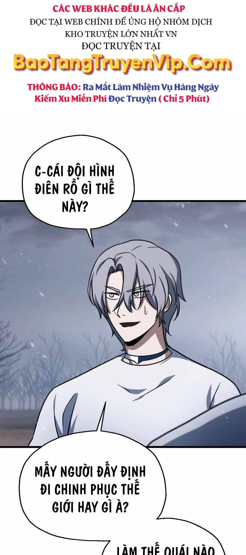 Người Chơi Không Thể Thăng Cấp chapter 146 - Upload bởi truyensieuhay.com
