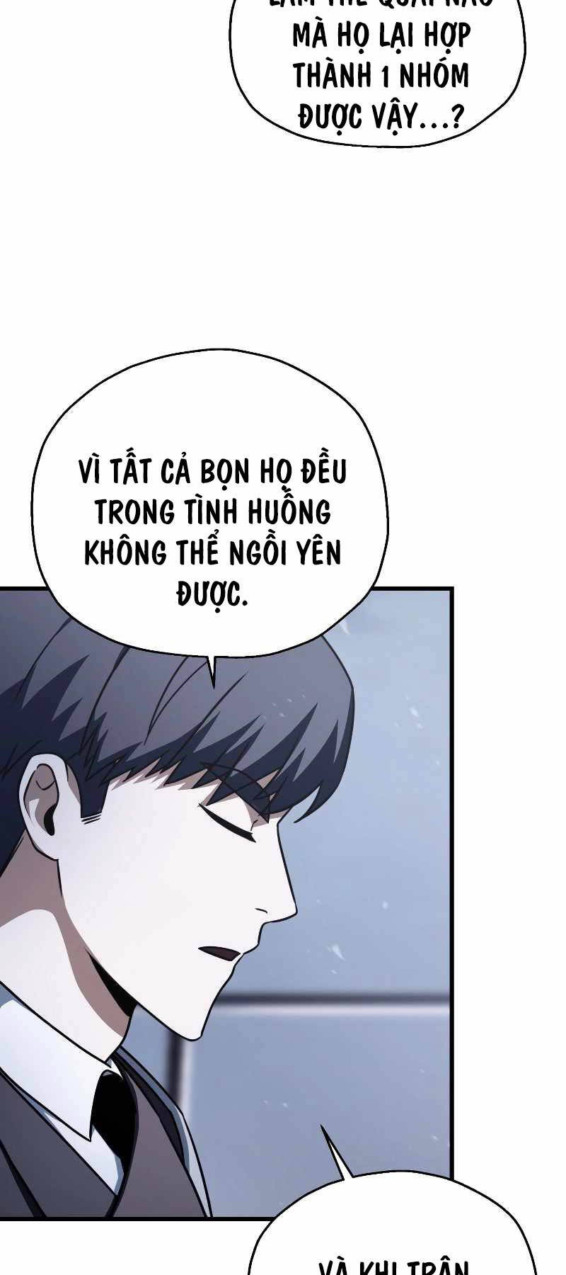 Người Chơi Không Thể Thăng Cấp chapter 146 - Upload bởi truyensieuhay.com