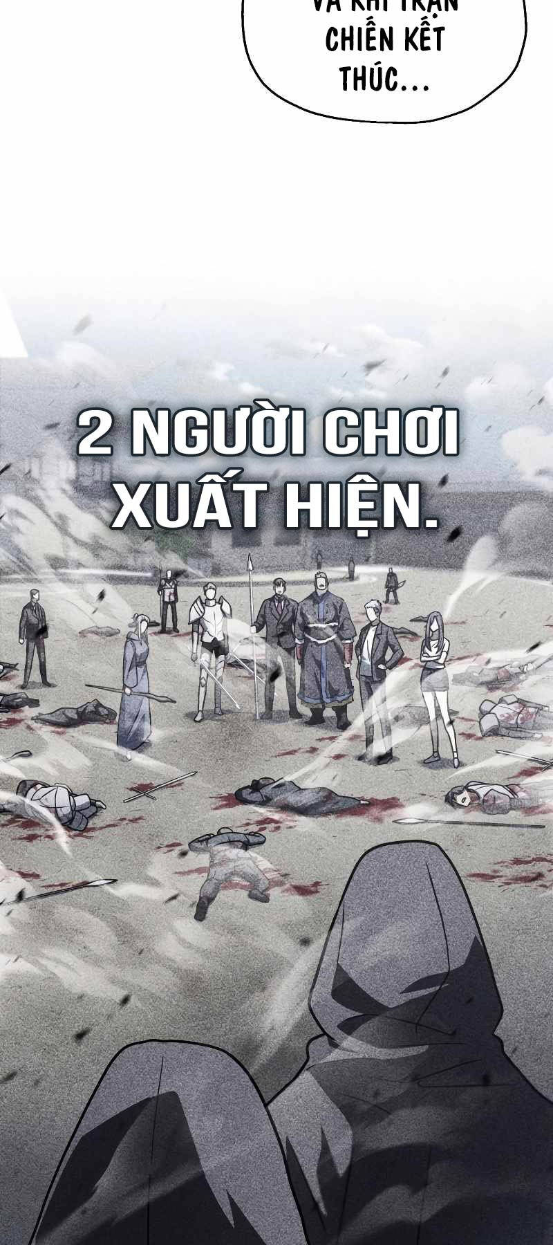 Người Chơi Không Thể Thăng Cấp chapter 146 - Upload bởi truyensieuhay.com