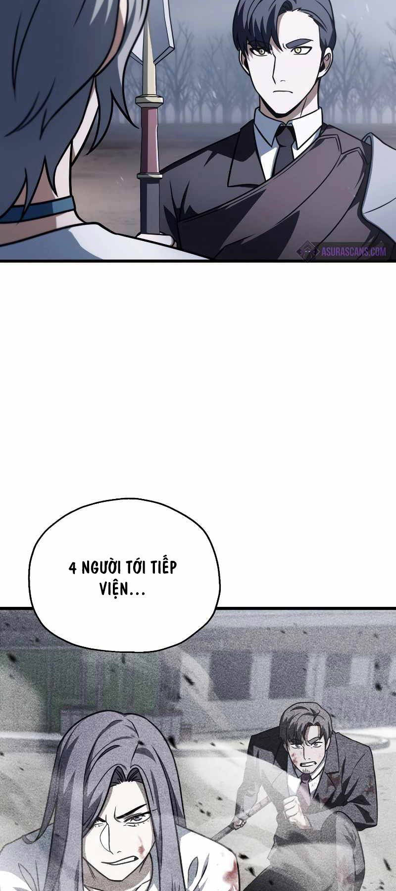 Người Chơi Không Thể Thăng Cấp chapter 146 - Upload bởi truyensieuhay.com