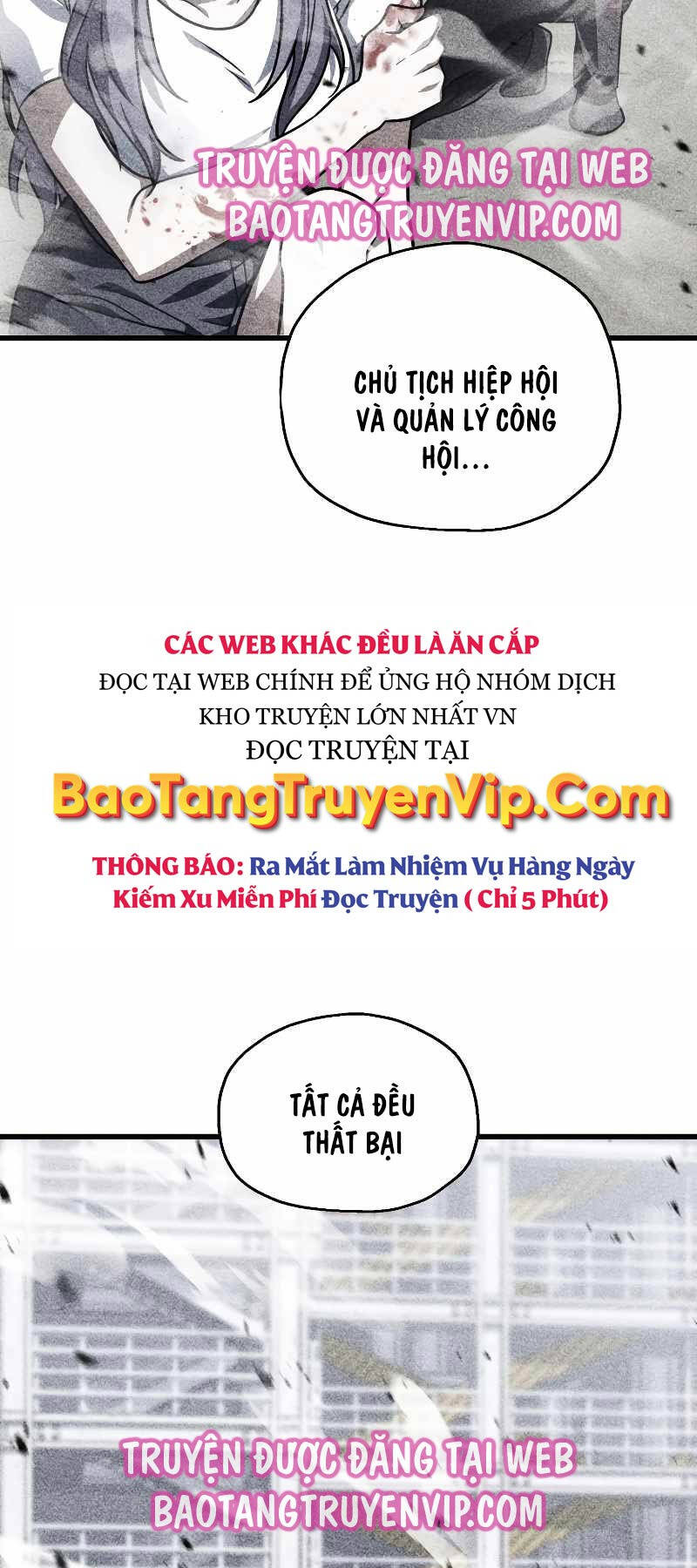 Người Chơi Không Thể Thăng Cấp chapter 146 - Upload bởi truyensieuhay.com