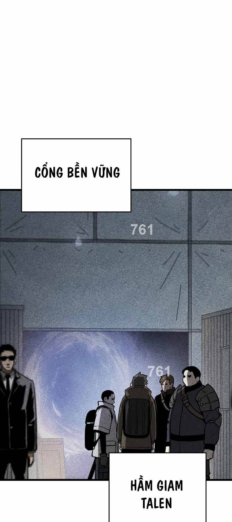 Người Chơi Không Thể Thăng Cấp chapter 147 - Upload bởi truyensieuhay.com