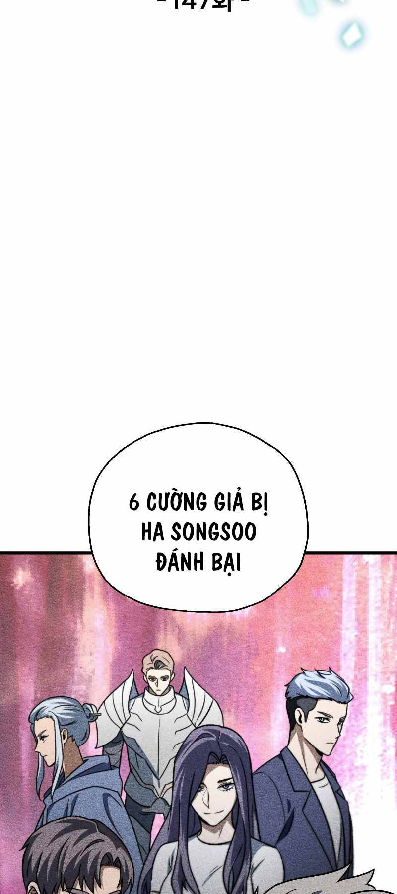 Người Chơi Không Thể Thăng Cấp chapter 147 - Upload bởi truyensieuhay.com