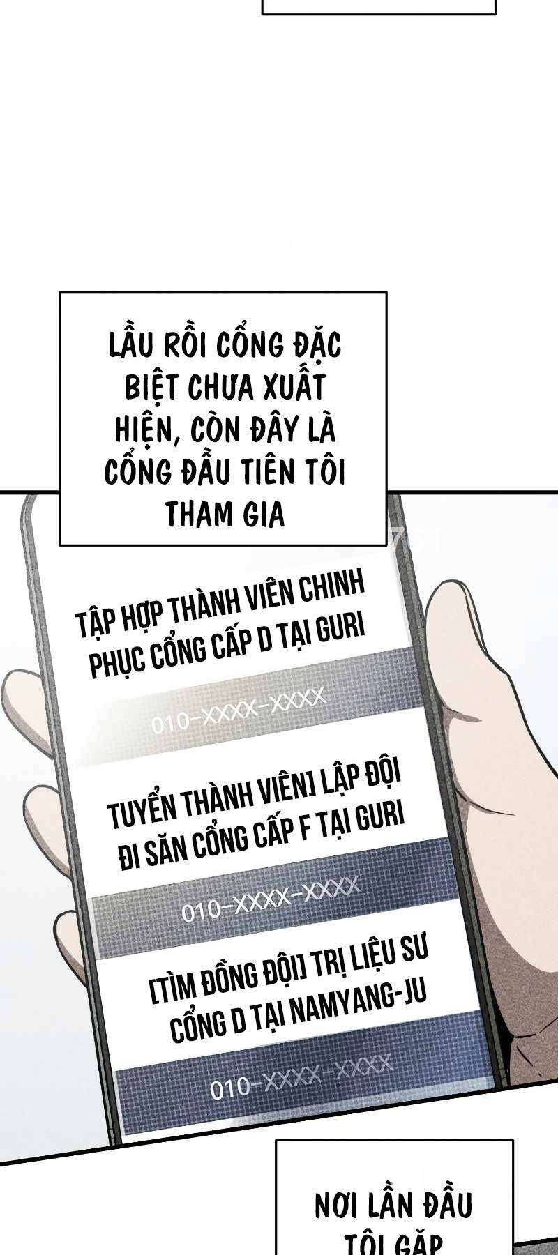 Người Chơi Không Thể Thăng Cấp chapter 147 - Upload bởi truyensieuhay.com