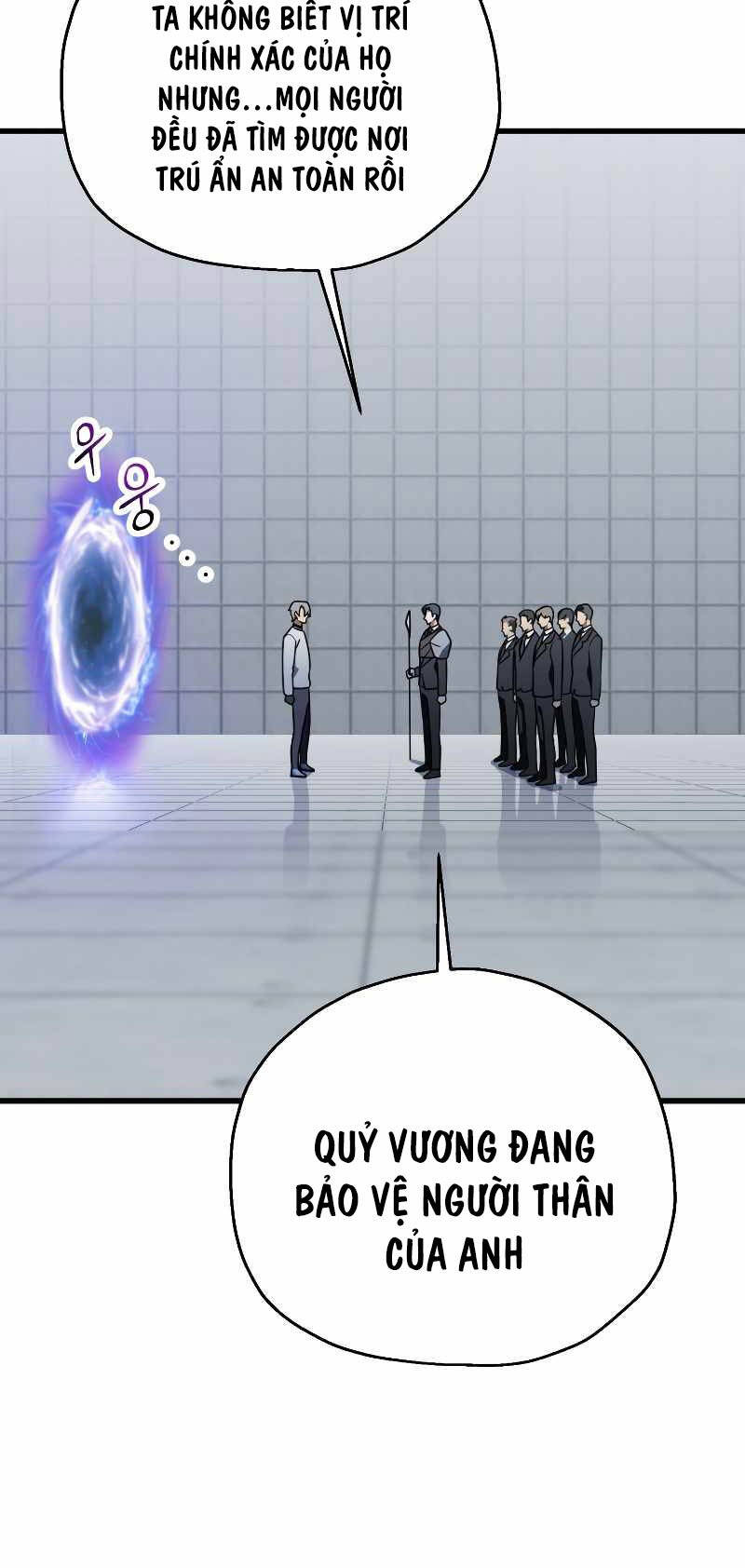 Người Chơi Không Thể Thăng Cấp chapter 147 - Upload bởi truyensieuhay.com