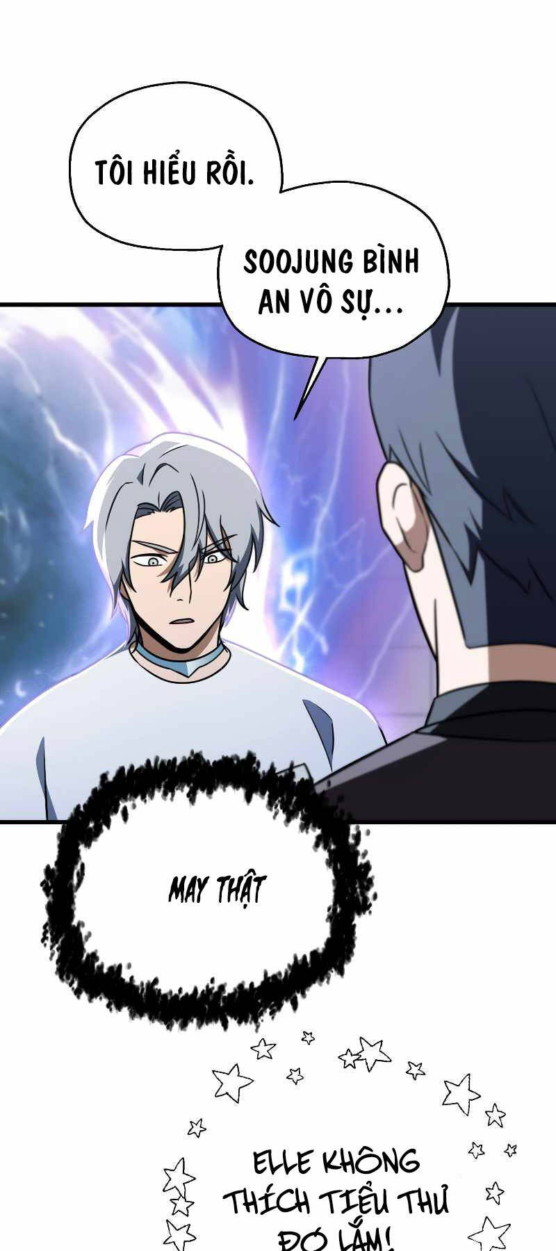Người Chơi Không Thể Thăng Cấp chapter 147 - Upload bởi truyensieuhay.com
