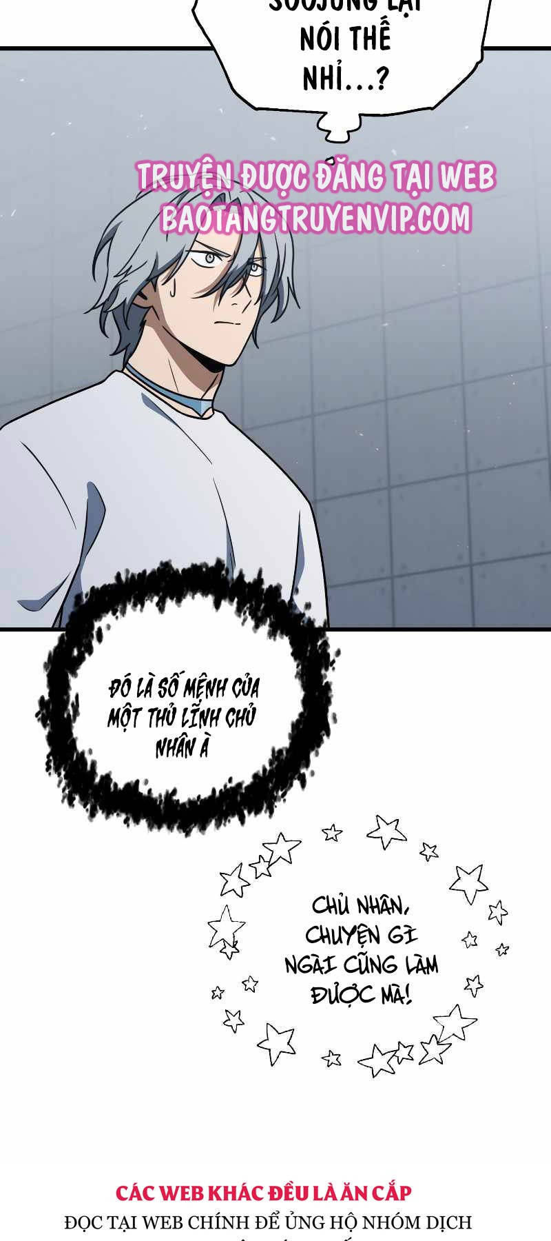 Người Chơi Không Thể Thăng Cấp chapter 147 - Upload bởi truyensieuhay.com