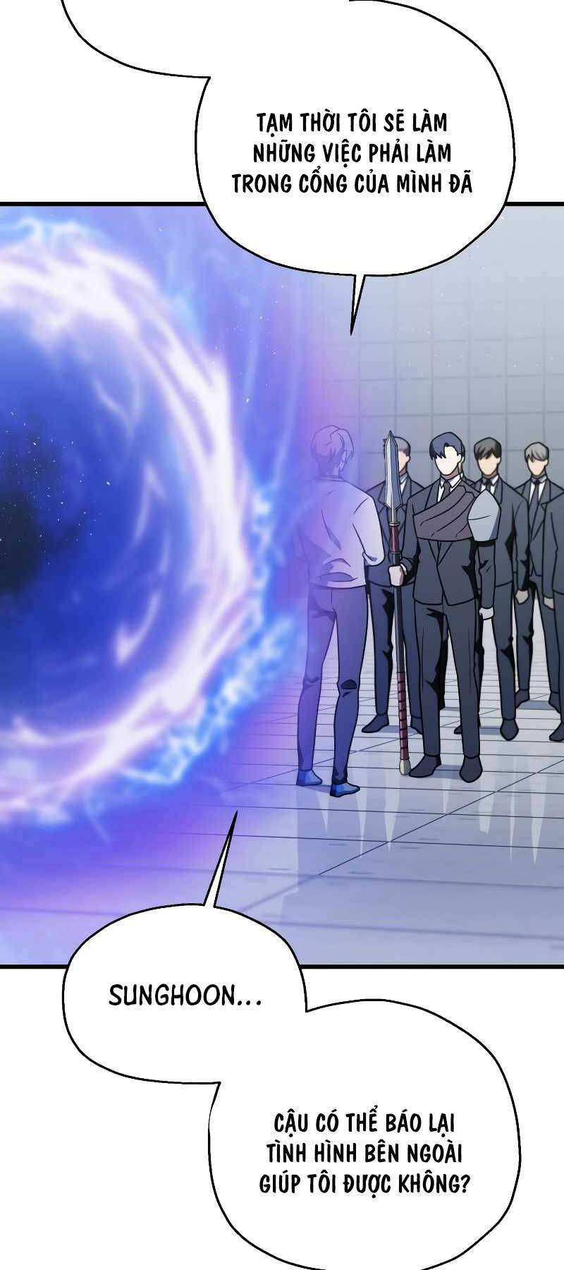 Người Chơi Không Thể Thăng Cấp chapter 147 - Upload bởi truyensieuhay.com