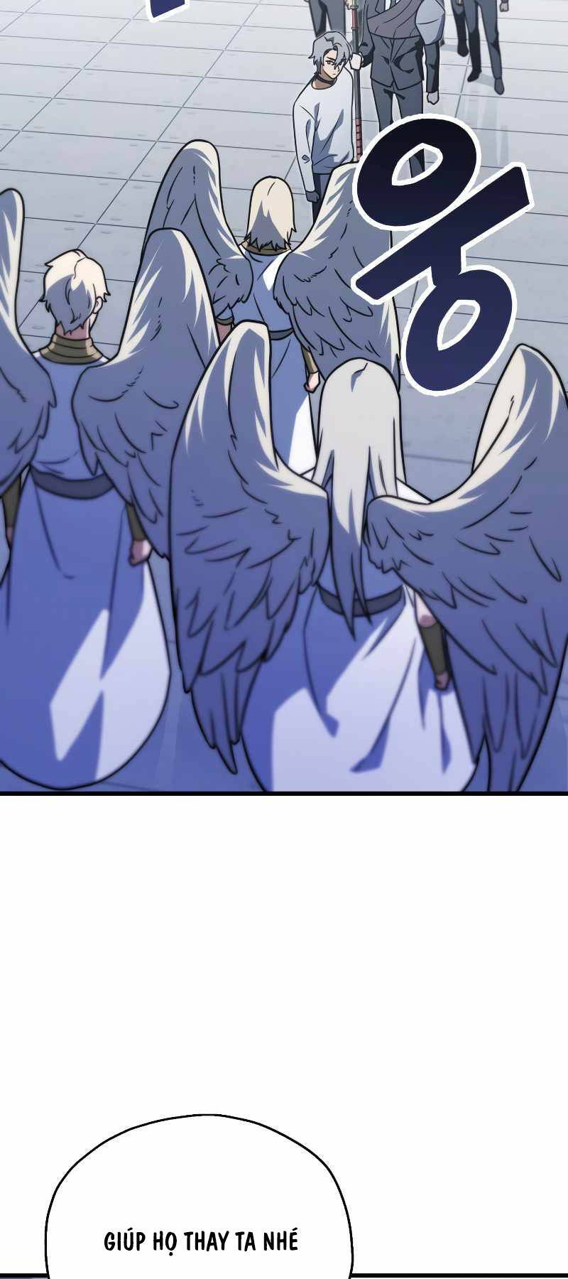 Người Chơi Không Thể Thăng Cấp chapter 147 - Upload bởi truyensieuhay.com