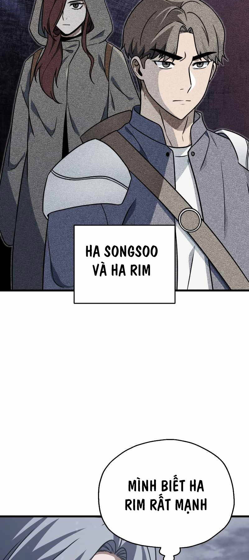 Người Chơi Không Thể Thăng Cấp chapter 147 - Upload bởi truyensieuhay.com