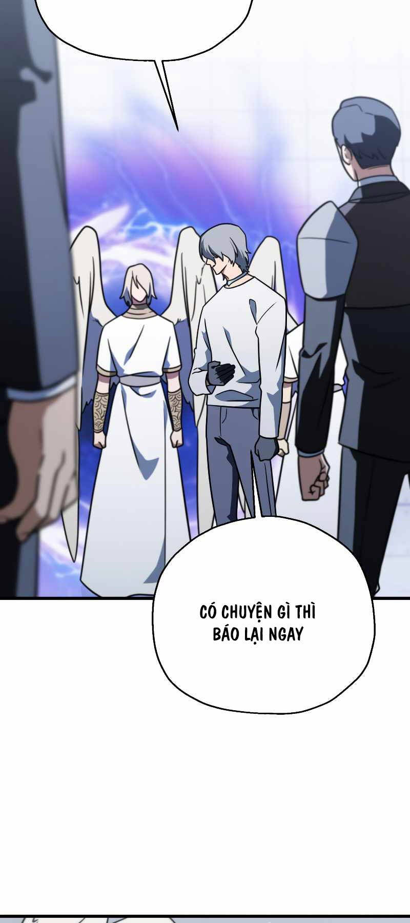 Người Chơi Không Thể Thăng Cấp chapter 147 - Upload bởi truyensieuhay.com