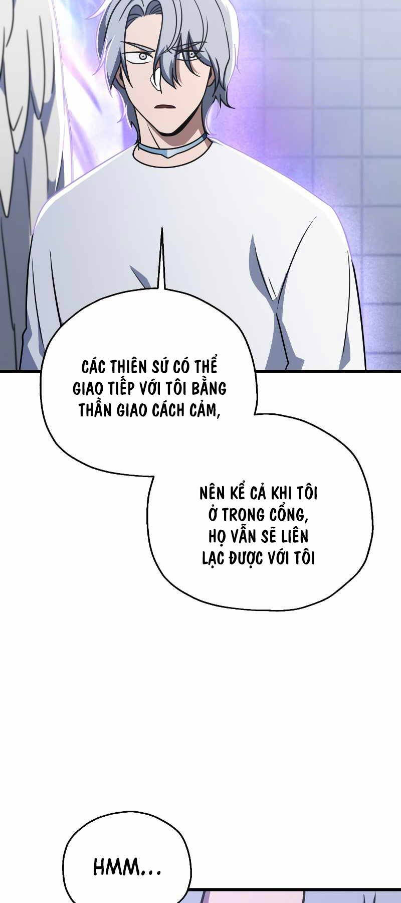 Người Chơi Không Thể Thăng Cấp chapter 147 - Upload bởi truyensieuhay.com