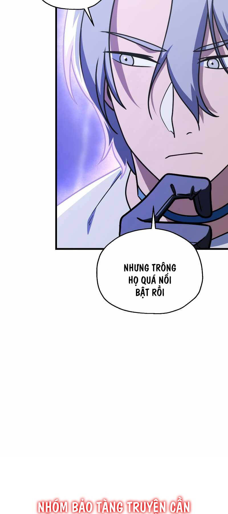 Người Chơi Không Thể Thăng Cấp chapter 147 - Upload bởi truyensieuhay.com