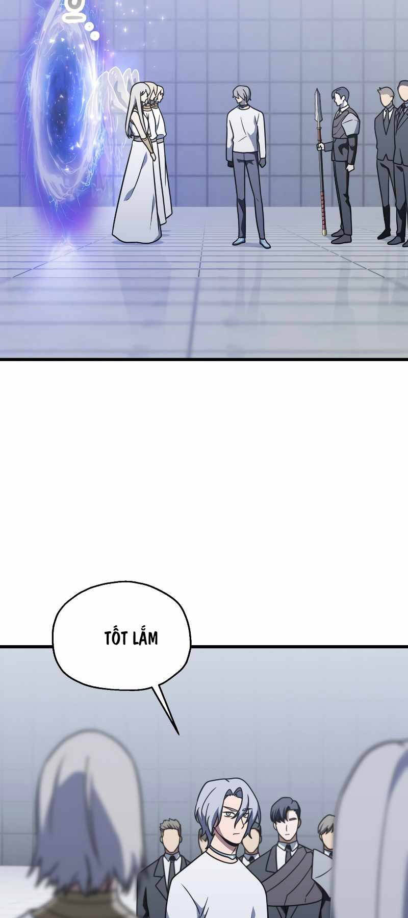 Người Chơi Không Thể Thăng Cấp chapter 147 - Upload bởi truyensieuhay.com