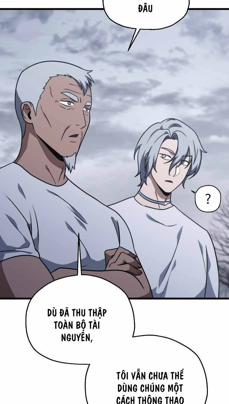 Người Chơi Không Thể Thăng Cấp chapter 147 - Upload bởi truyensieuhay.com