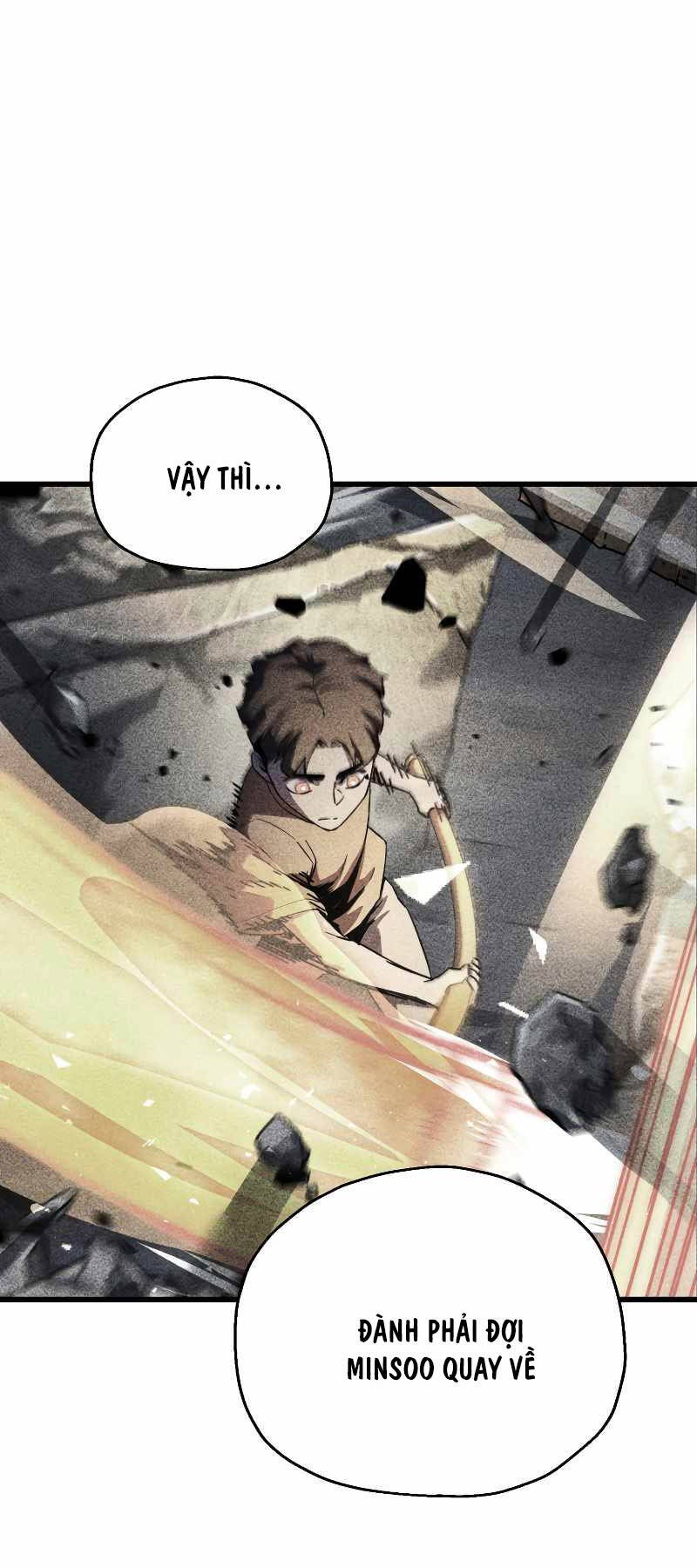 Người Chơi Không Thể Thăng Cấp chapter 147 - Upload bởi truyensieuhay.com