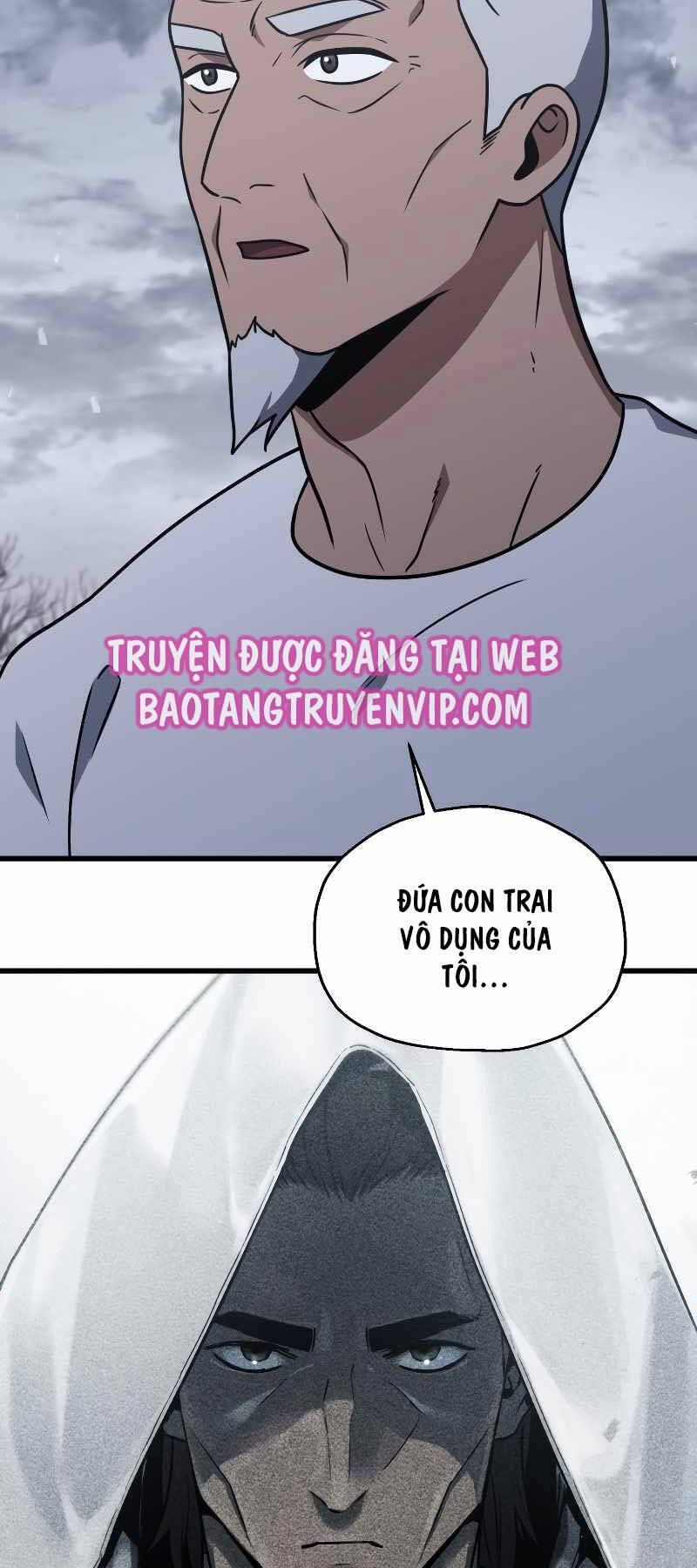 Người Chơi Không Thể Thăng Cấp chapter 147 - Upload bởi truyensieuhay.com