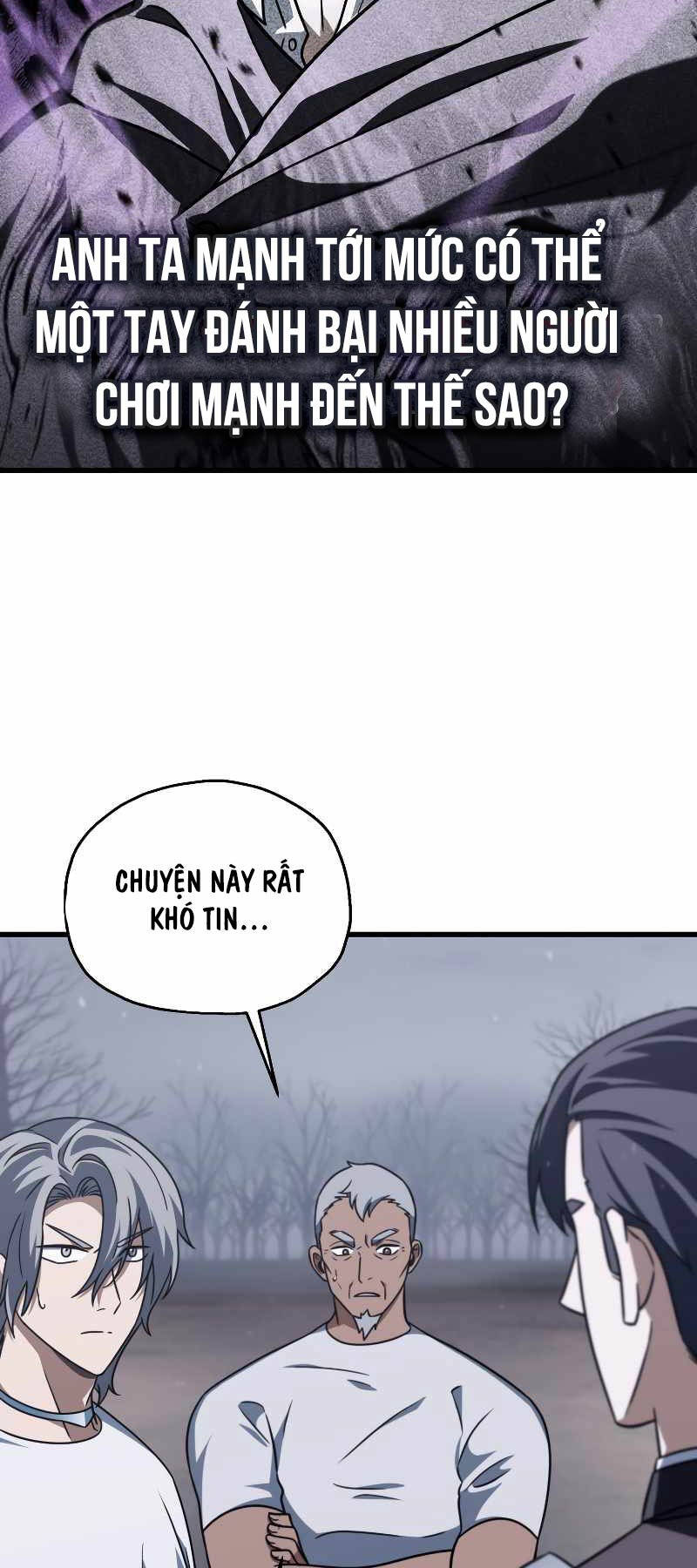 Người Chơi Không Thể Thăng Cấp chapter 147 - Upload bởi truyensieuhay.com