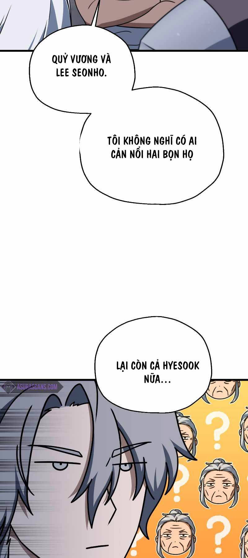 Người Chơi Không Thể Thăng Cấp chapter 147 - Upload bởi truyensieuhay.com