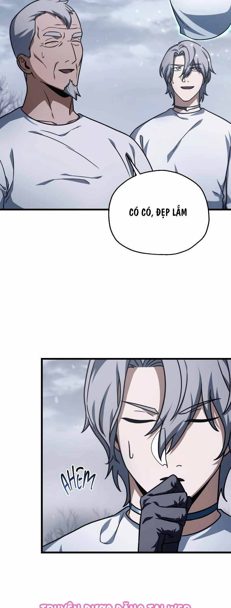 Người Chơi Không Thể Thăng Cấp chapter 148 - Upload bởi truyensieuhay.com