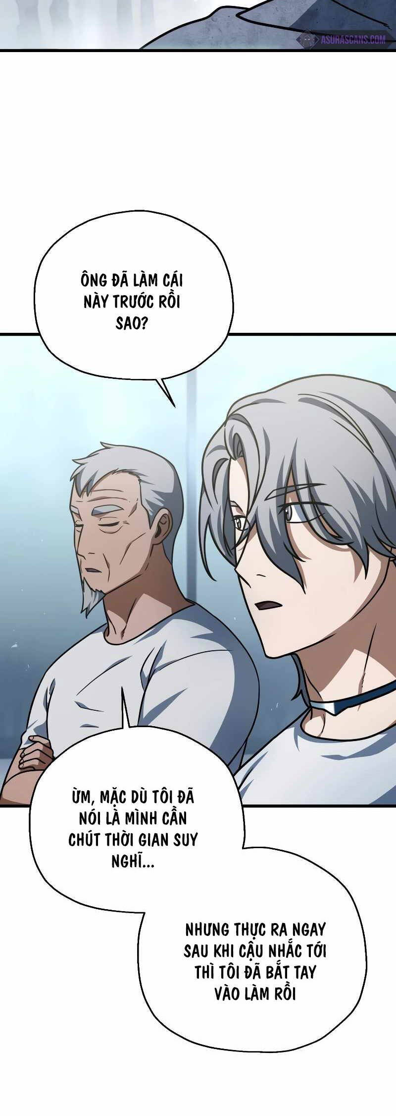 Người Chơi Không Thể Thăng Cấp chapter 148 - Upload bởi truyensieuhay.com