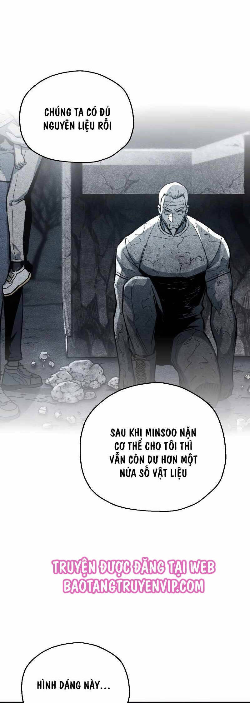 Người Chơi Không Thể Thăng Cấp chapter 148 - Upload bởi truyensieuhay.com