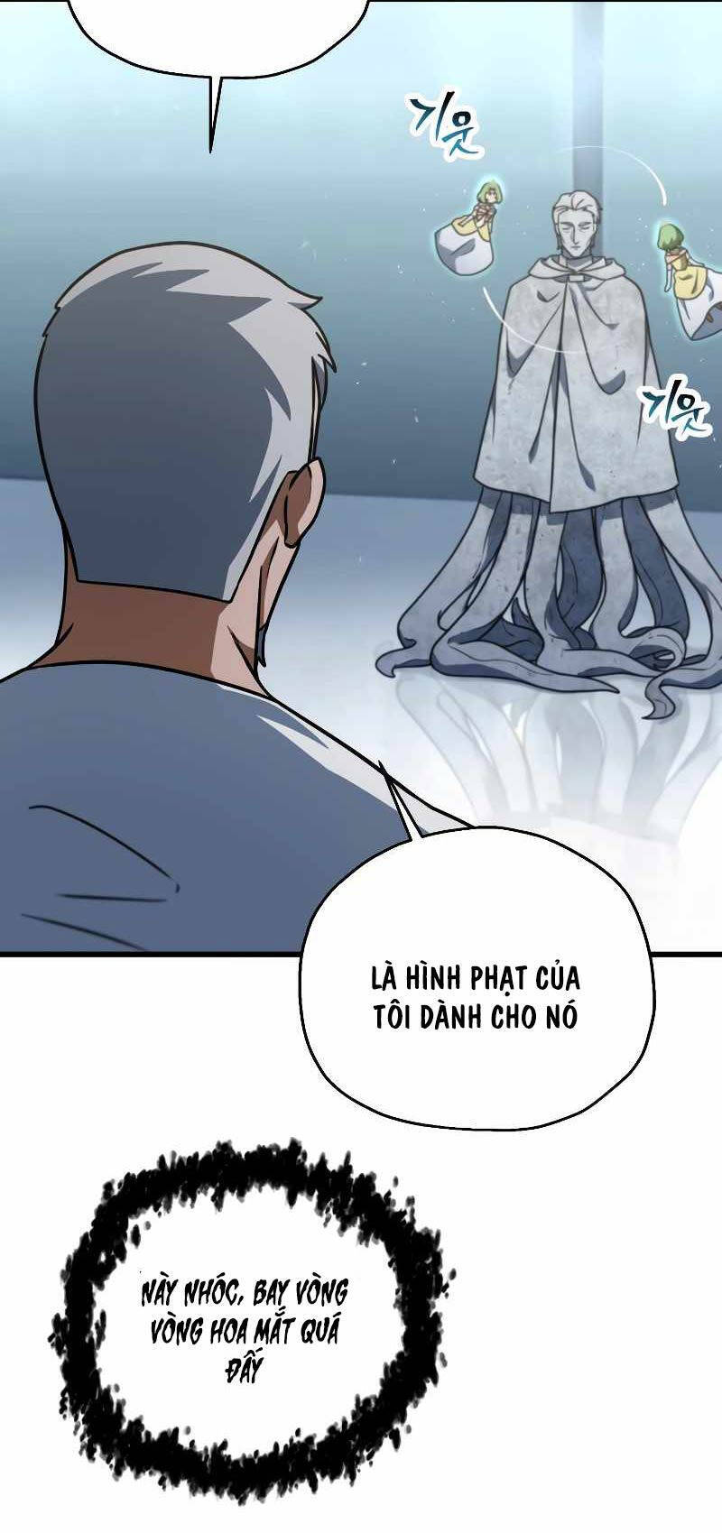 Người Chơi Không Thể Thăng Cấp chapter 148 - Upload bởi truyensieuhay.com