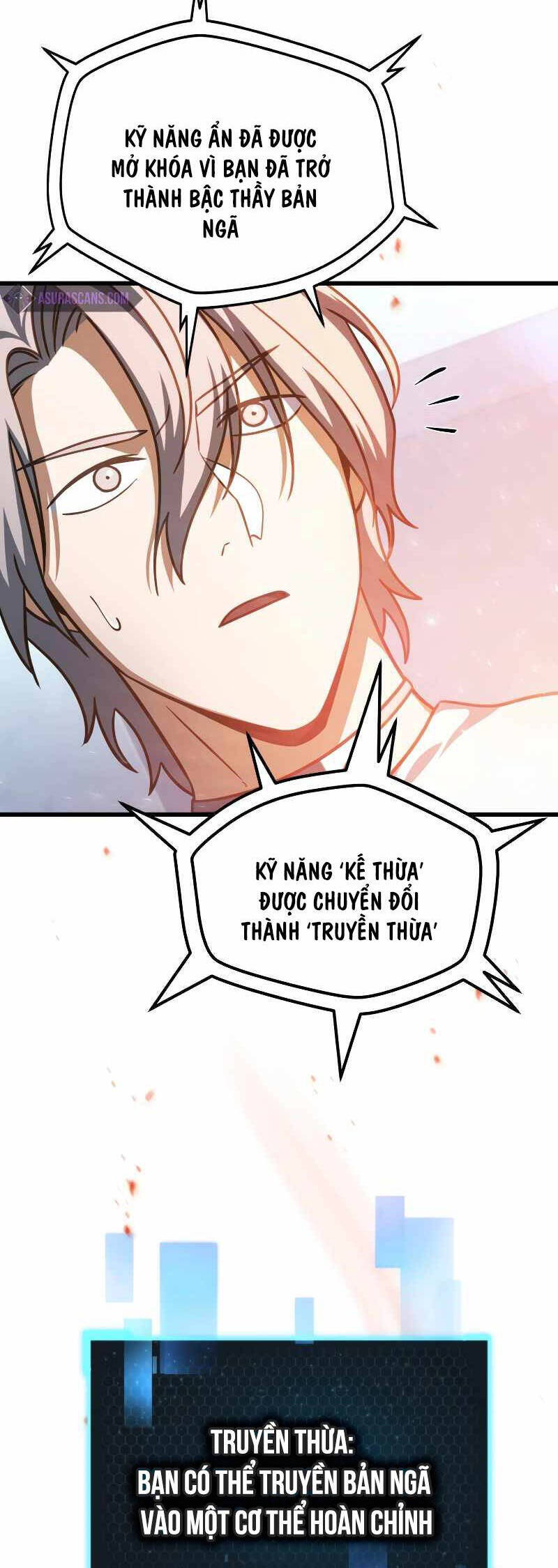 Người Chơi Không Thể Thăng Cấp chapter 148 - Upload bởi truyensieuhay.com