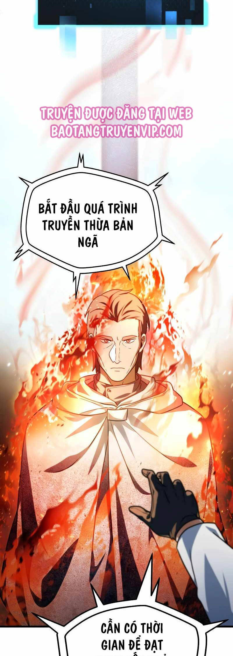 Người Chơi Không Thể Thăng Cấp chapter 148 - Upload bởi truyensieuhay.com