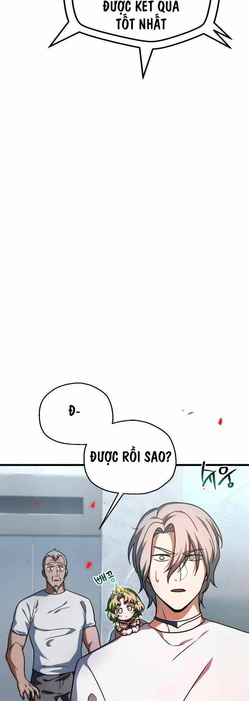 Người Chơi Không Thể Thăng Cấp chapter 148 - Upload bởi truyensieuhay.com