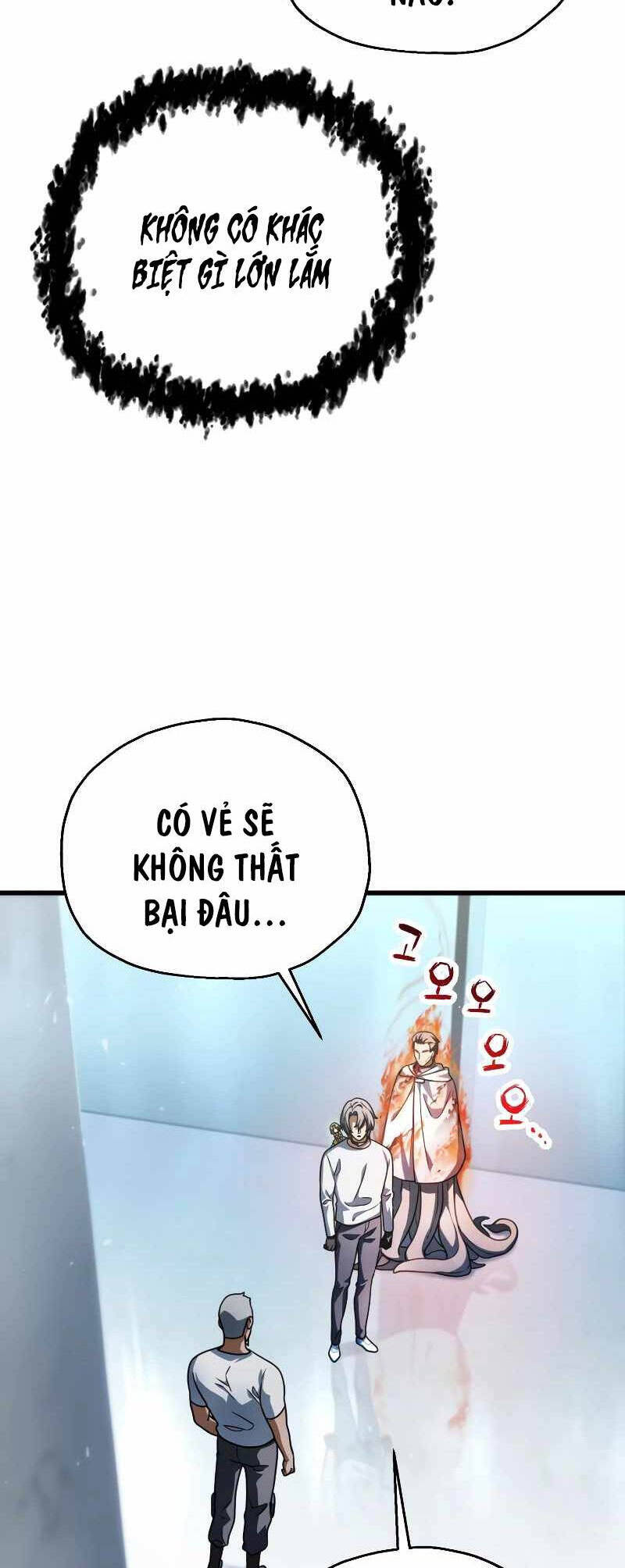 Người Chơi Không Thể Thăng Cấp chapter 148 - Upload bởi truyensieuhay.com