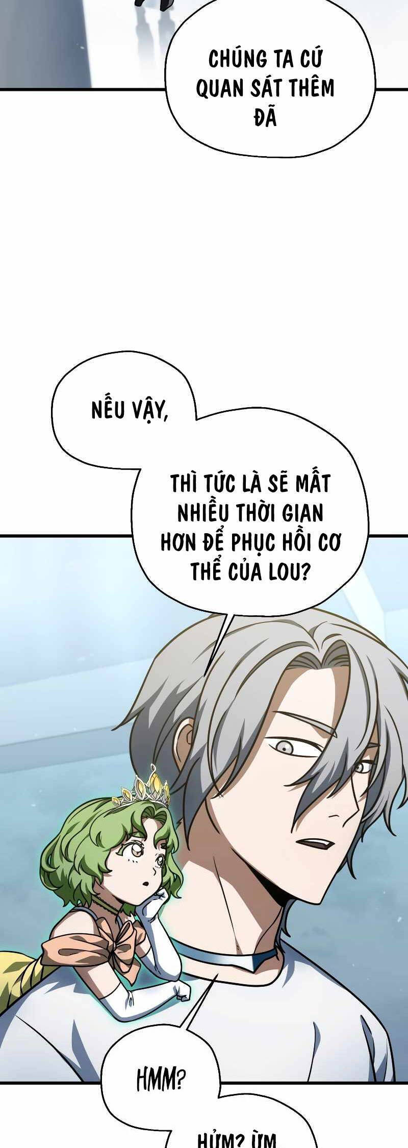 Người Chơi Không Thể Thăng Cấp chapter 148 - Upload bởi truyensieuhay.com