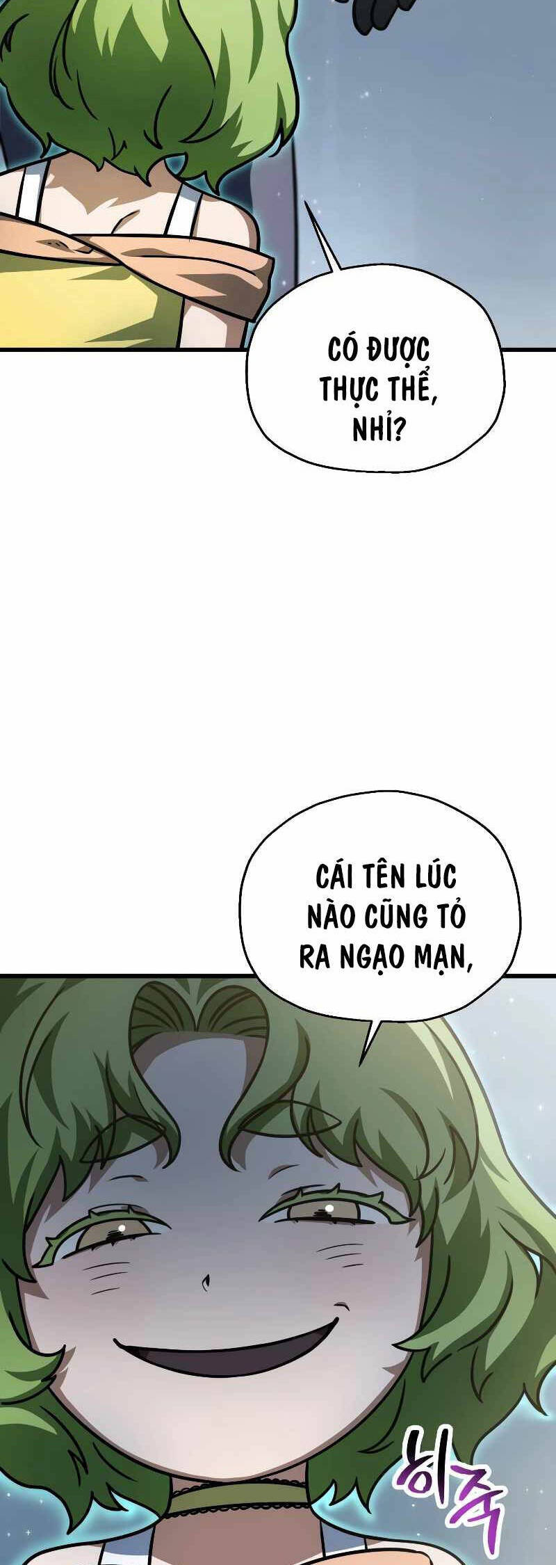 Người Chơi Không Thể Thăng Cấp chapter 148 - Upload bởi truyensieuhay.com