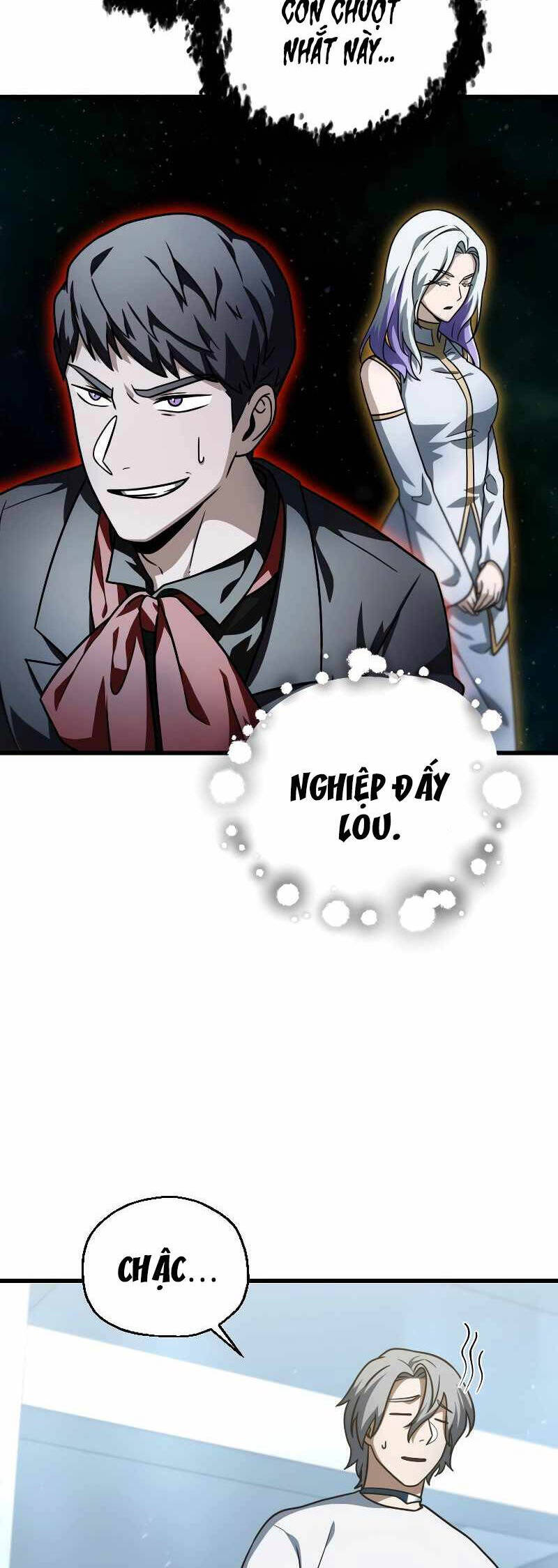Người Chơi Không Thể Thăng Cấp chapter 148 - Upload bởi truyensieuhay.com