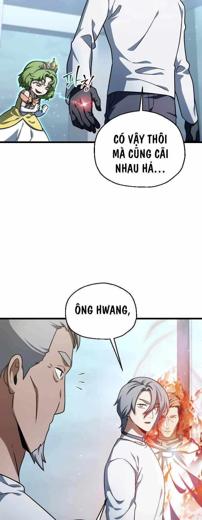 Người Chơi Không Thể Thăng Cấp chapter 148 - Upload bởi truyensieuhay.com