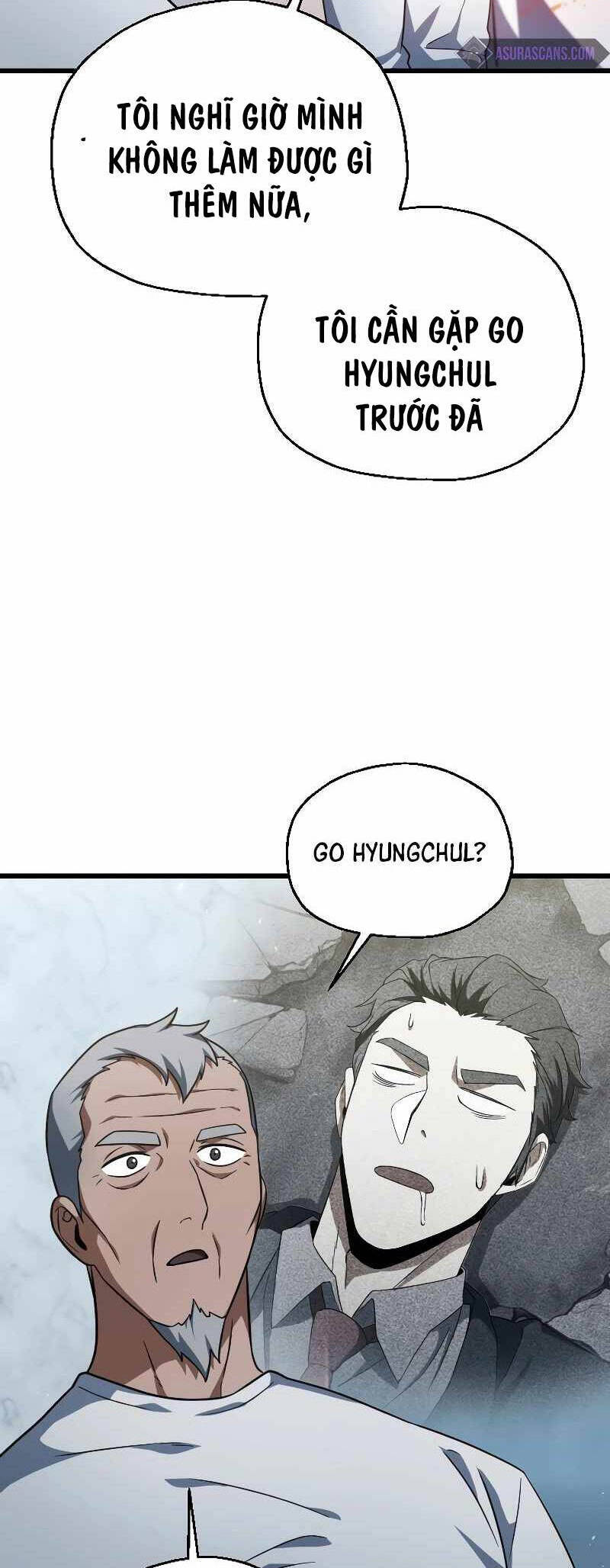 Người Chơi Không Thể Thăng Cấp chapter 148 - Upload bởi truyensieuhay.com