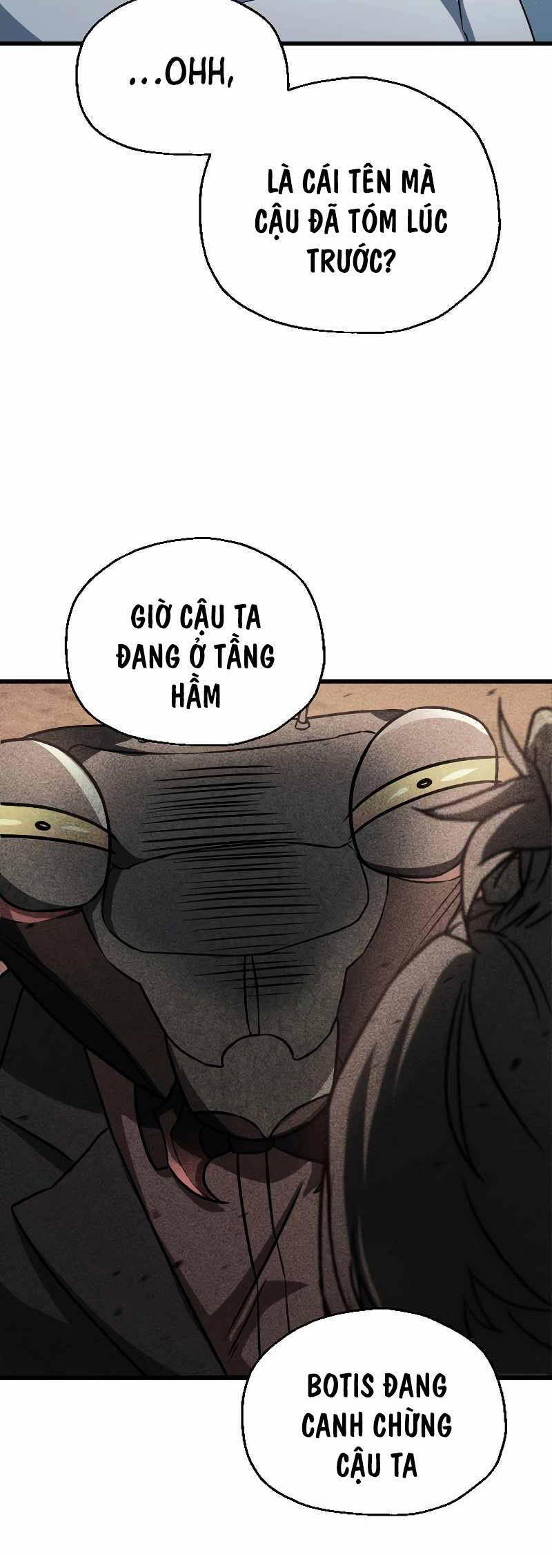 Người Chơi Không Thể Thăng Cấp chapter 148 - Upload bởi truyensieuhay.com