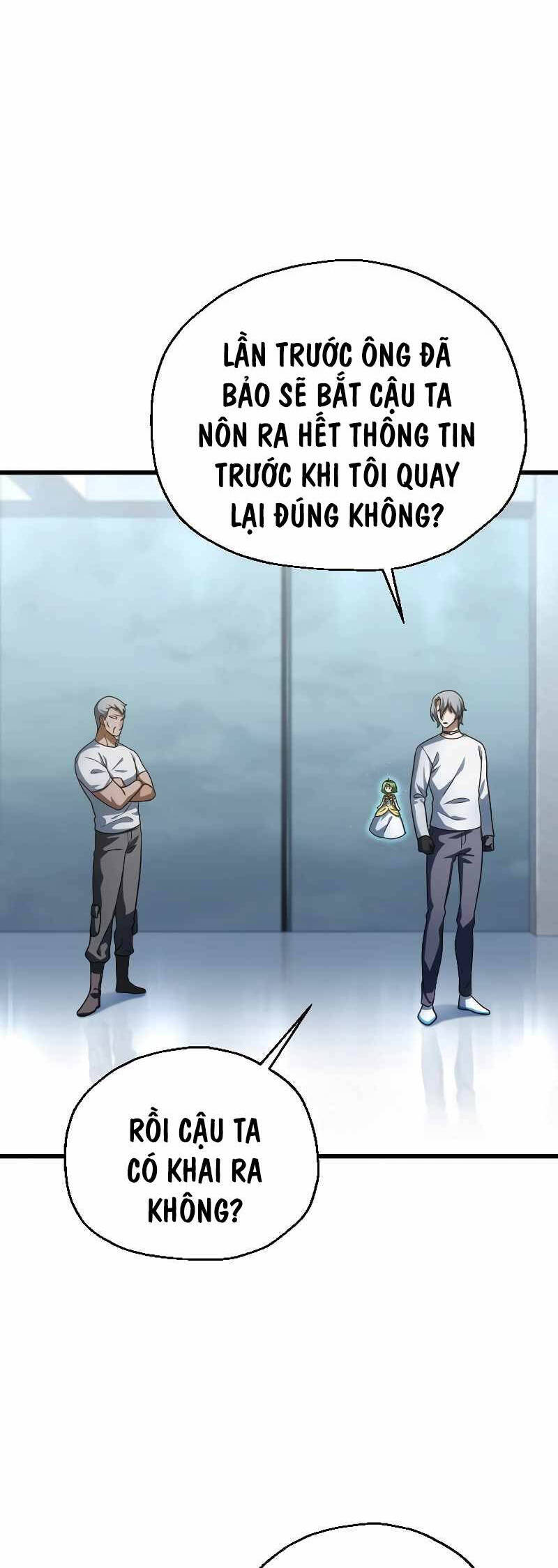 Người Chơi Không Thể Thăng Cấp chapter 148 - Upload bởi truyensieuhay.com