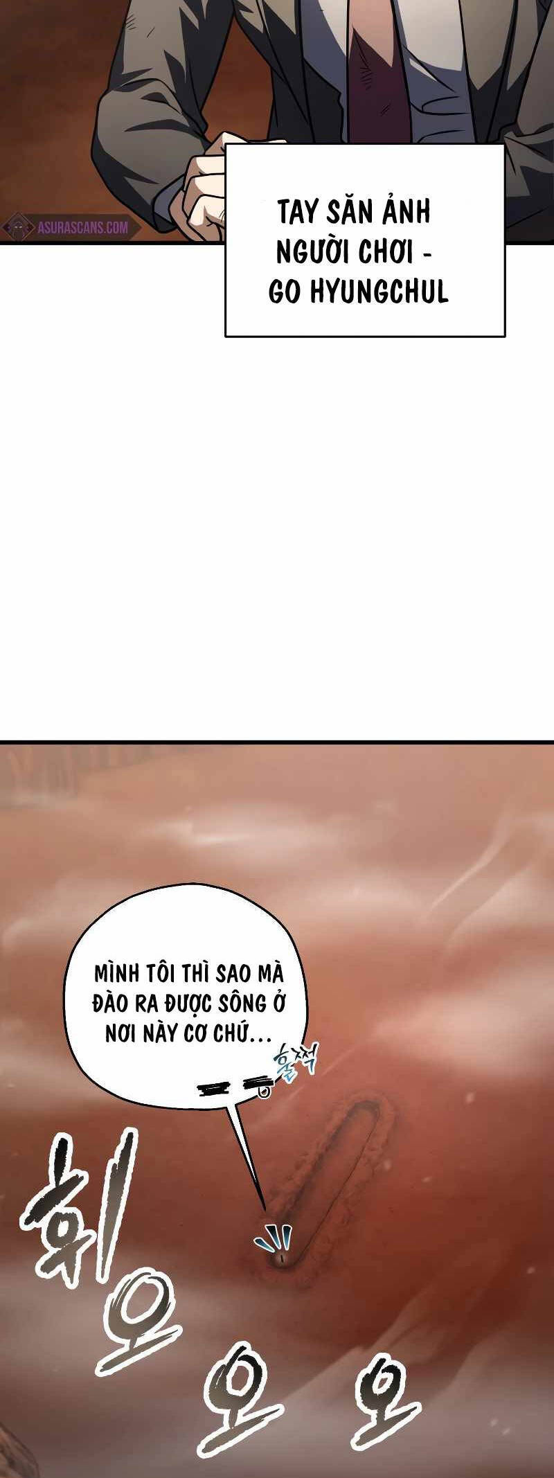 Người Chơi Không Thể Thăng Cấp chapter 148 - Upload bởi truyensieuhay.com