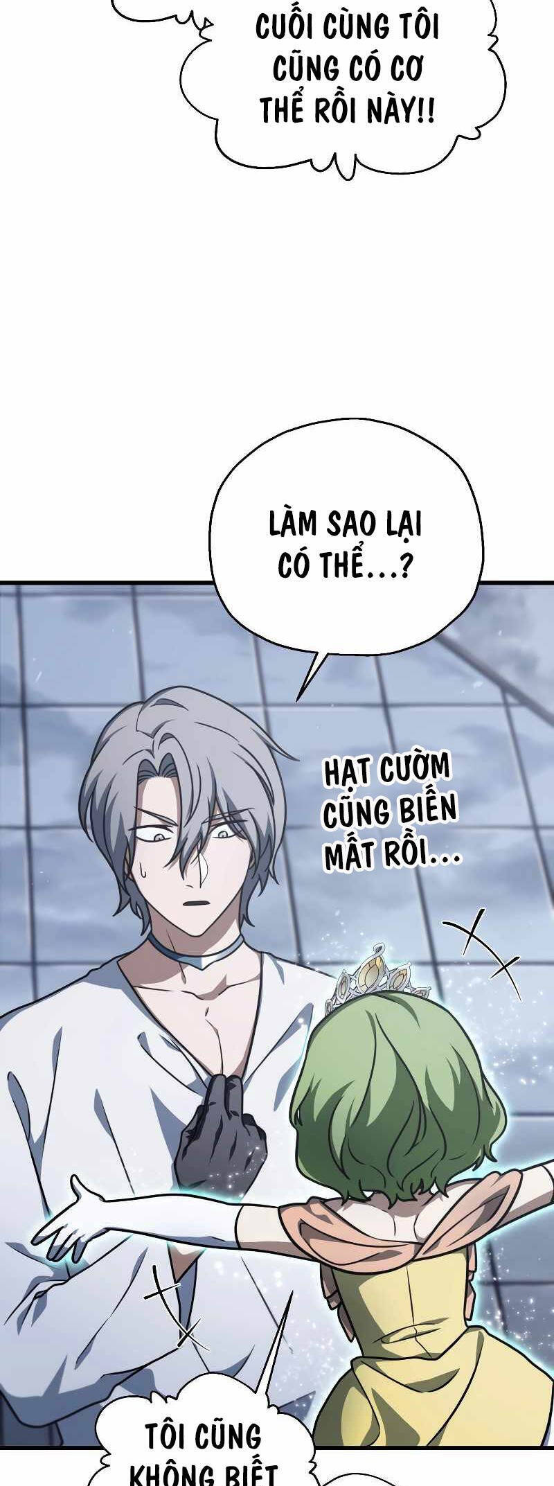 Người Chơi Không Thể Thăng Cấp chapter 148 - Upload bởi truyensieuhay.com
