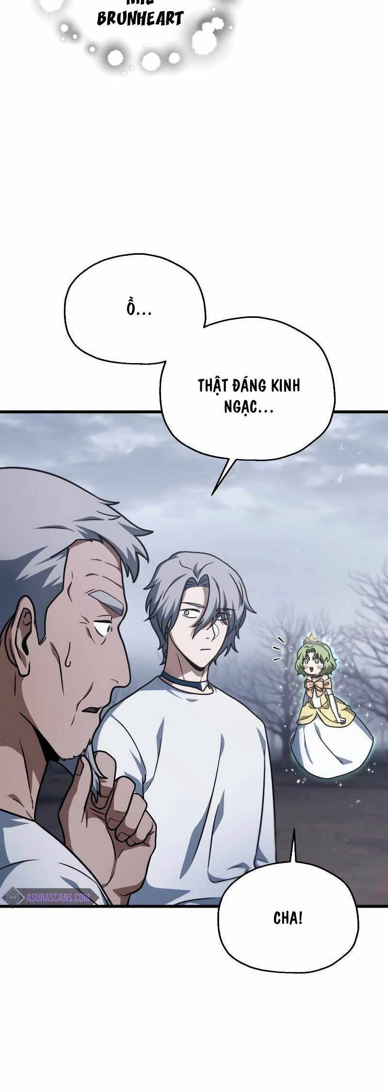 Người Chơi Không Thể Thăng Cấp chapter 148 - Upload bởi truyensieuhay.com