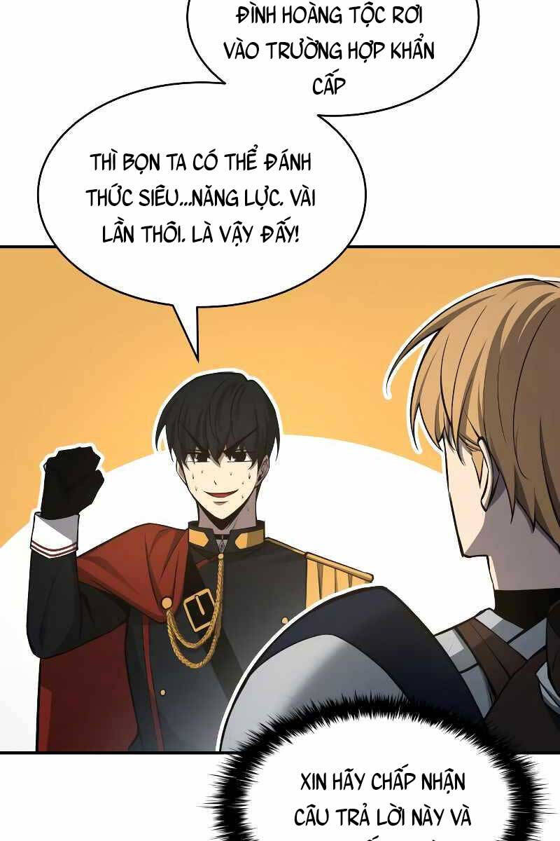 Trở Thành Hung Thần Trong Trò Chơi Thủ Thành chapter 24 - Upload bởi truyensieuhay.com