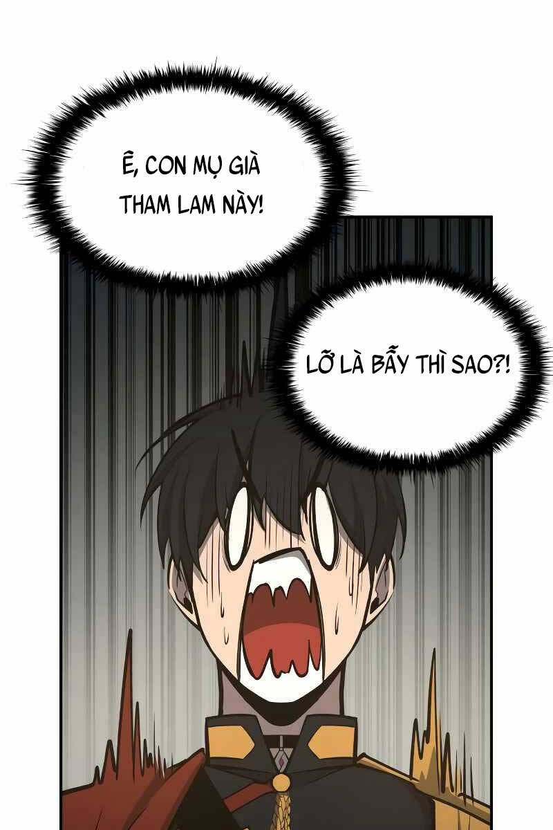 Trở Thành Hung Thần Trong Trò Chơi Thủ Thành chapter 24 - Upload bởi truyensieuhay.com
