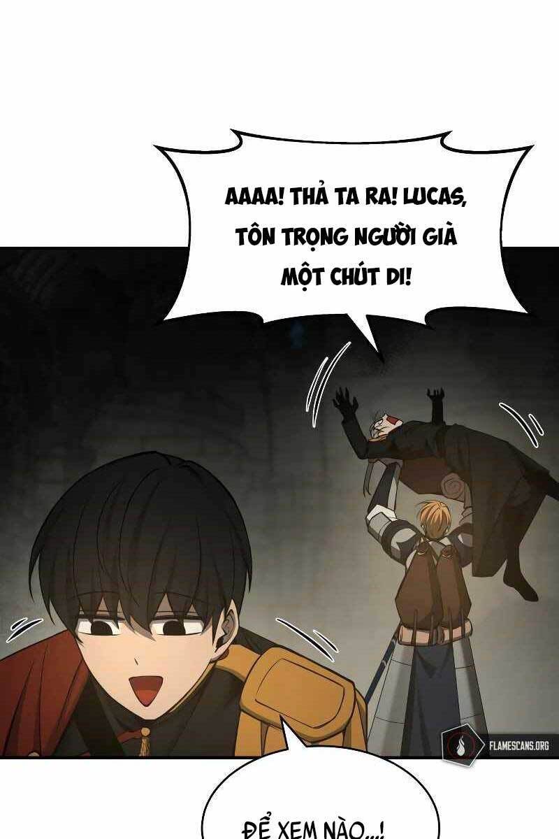 Trở Thành Hung Thần Trong Trò Chơi Thủ Thành chapter 24.5 - Upload bởi truyensieuhay.com