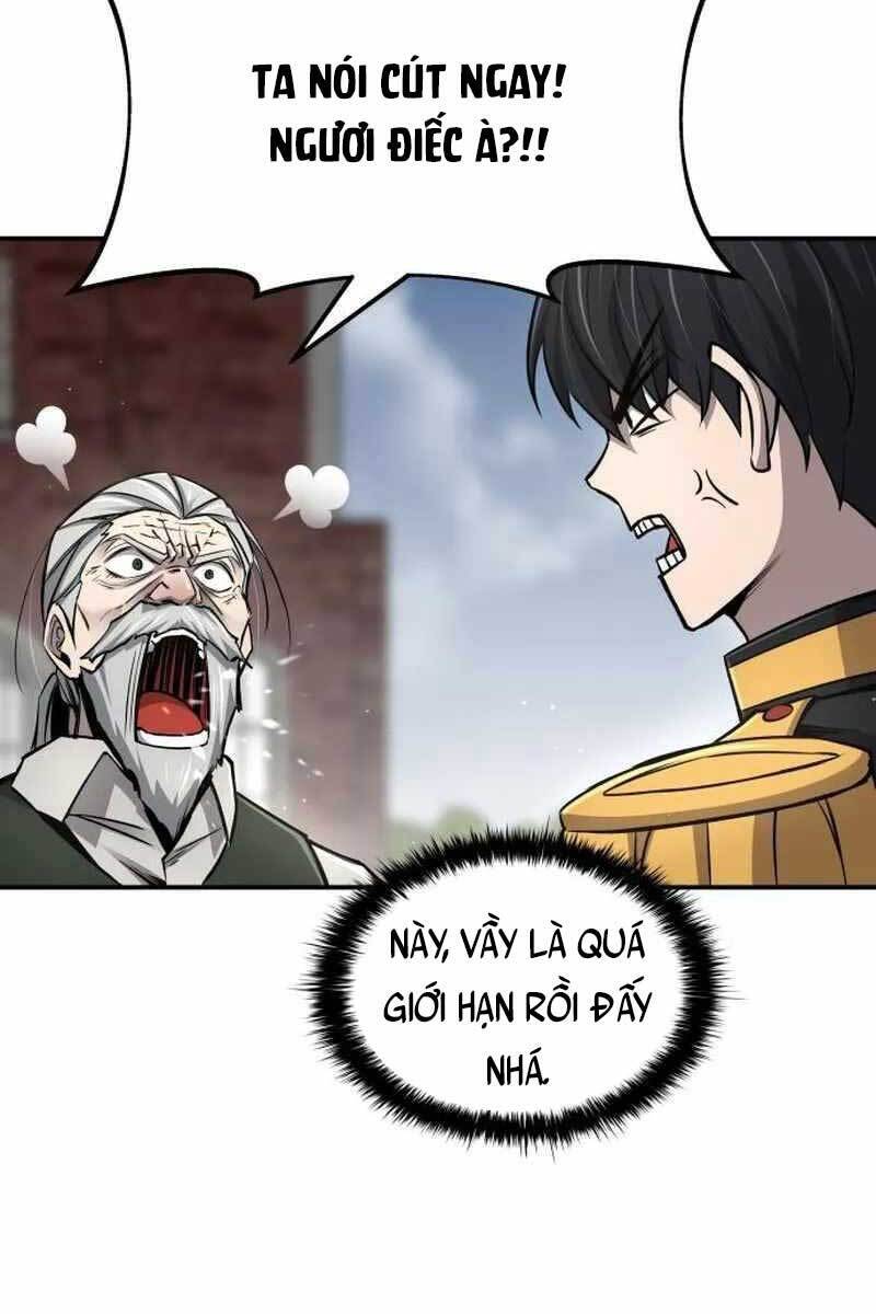 Trở Thành Hung Thần Trong Trò Chơi Thủ Thành chapter 25 - Upload bởi truyensieuhay.com