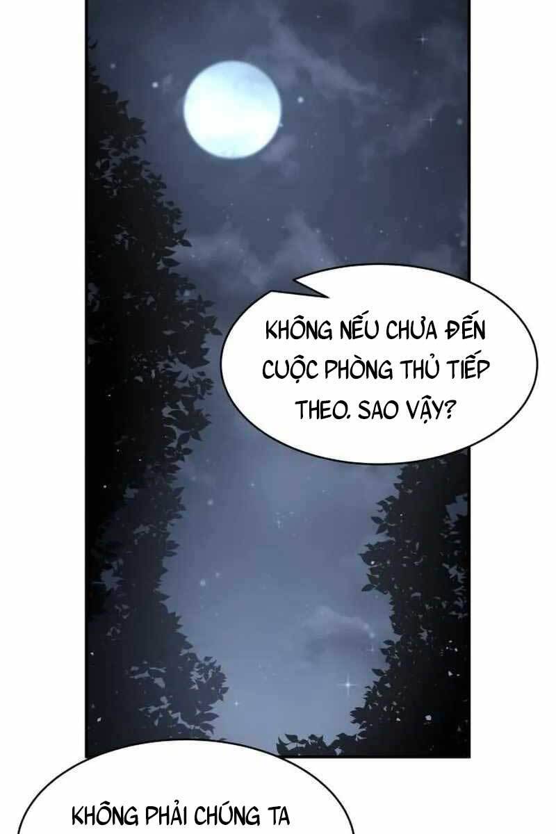 Trở Thành Hung Thần Trong Trò Chơi Thủ Thành chapter 25 - Upload bởi truyensieuhay.com