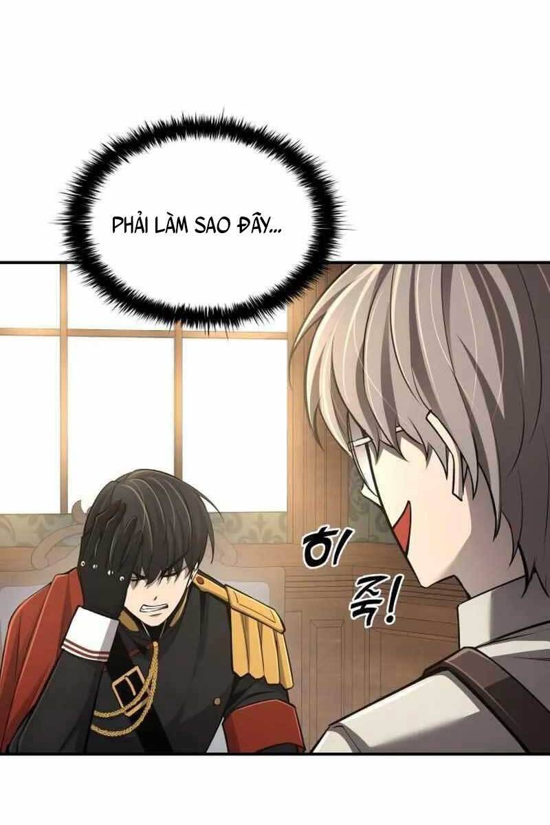 Trở Thành Hung Thần Trong Trò Chơi Thủ Thành chapter 25 - Upload bởi truyensieuhay.com