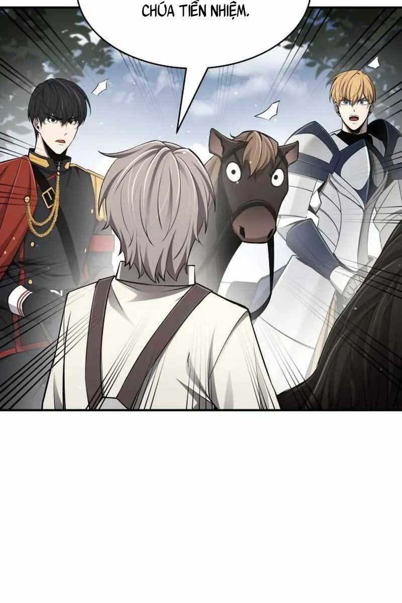 Trở Thành Hung Thần Trong Trò Chơi Thủ Thành chapter 25 - Upload bởi truyensieuhay.com