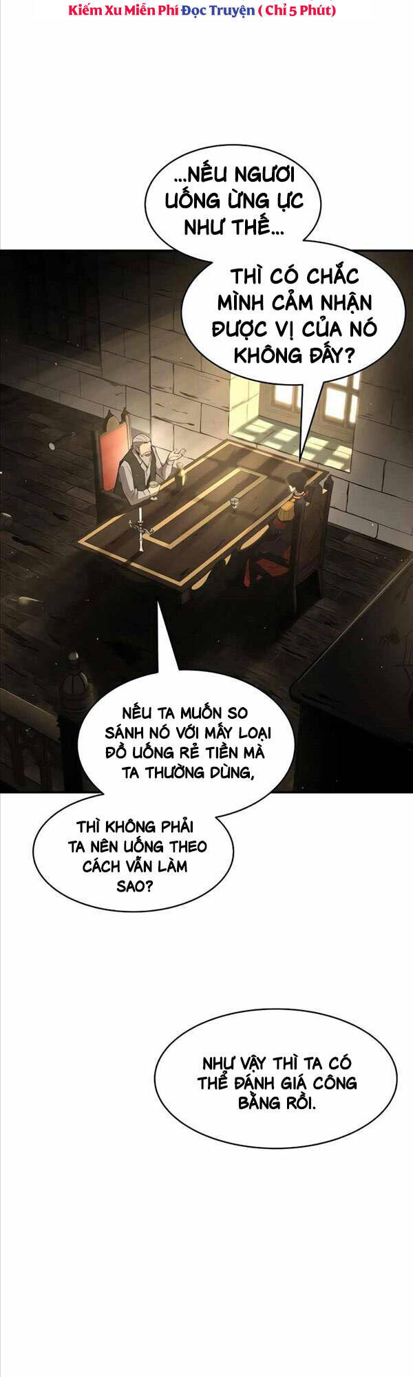 Trở Thành Hung Thần Trong Trò Chơi Thủ Thành chapter 26 - Upload bởi truyensieuhay.com