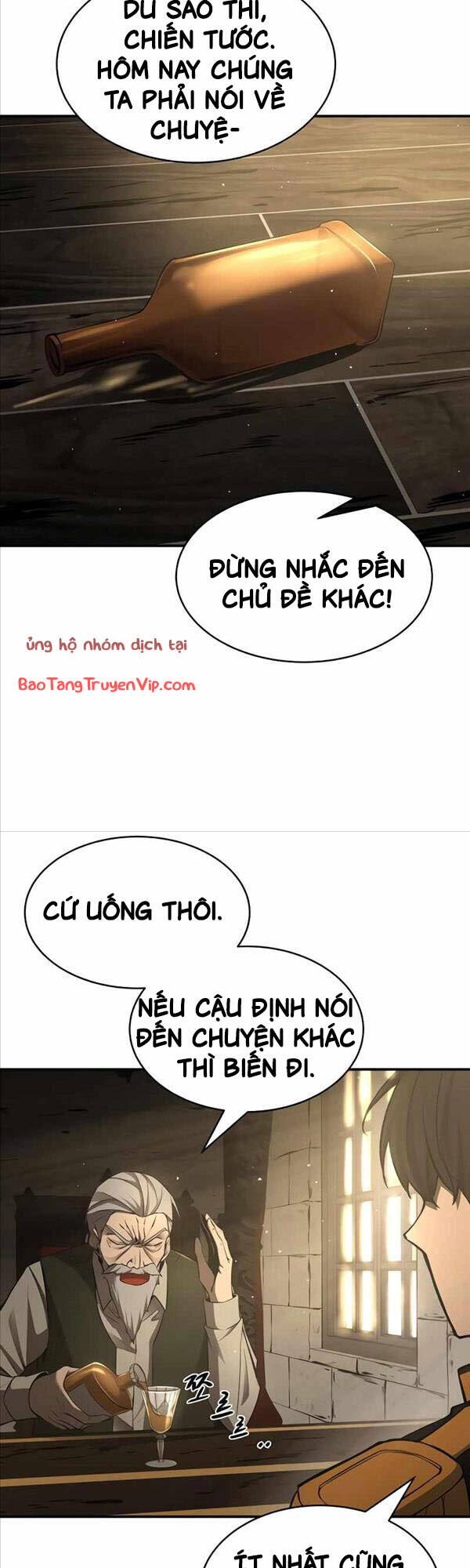 Trở Thành Hung Thần Trong Trò Chơi Thủ Thành chapter 26 - Upload bởi truyensieuhay.com